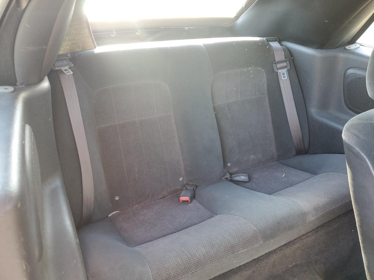 2004 Chrysler Sebring Lx VIN: 1C3EL45R04N253442 Lot: 86875135