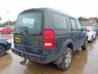 2005 LAND ROVER DISCOVERY 3 TDV6 AUTO 2.7 TD V6 HSE 5DR AUTO for sale at Copart SANDY