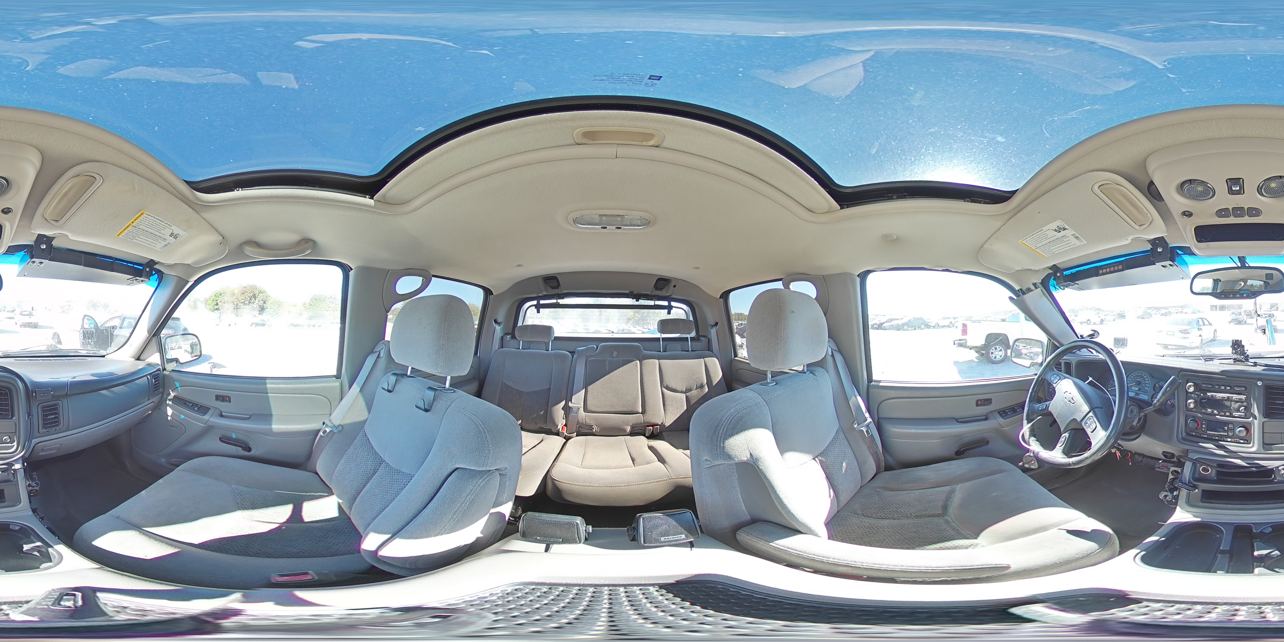 2005 Chevrolet Avalanche C1500 VIN: 3GNEC12Z15G228226 Lot: 82471175