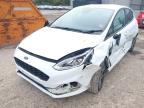2020 FORD FIESTA 1.0 ECOBOOST 95 ST-LINE EDITION 5DR for sale at Copart WESTBURY