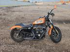 2014 HARLEY-DAVIDSON XL883 IRON 883   a la Venta en Copart WI - MILWAUKEE SOUTH