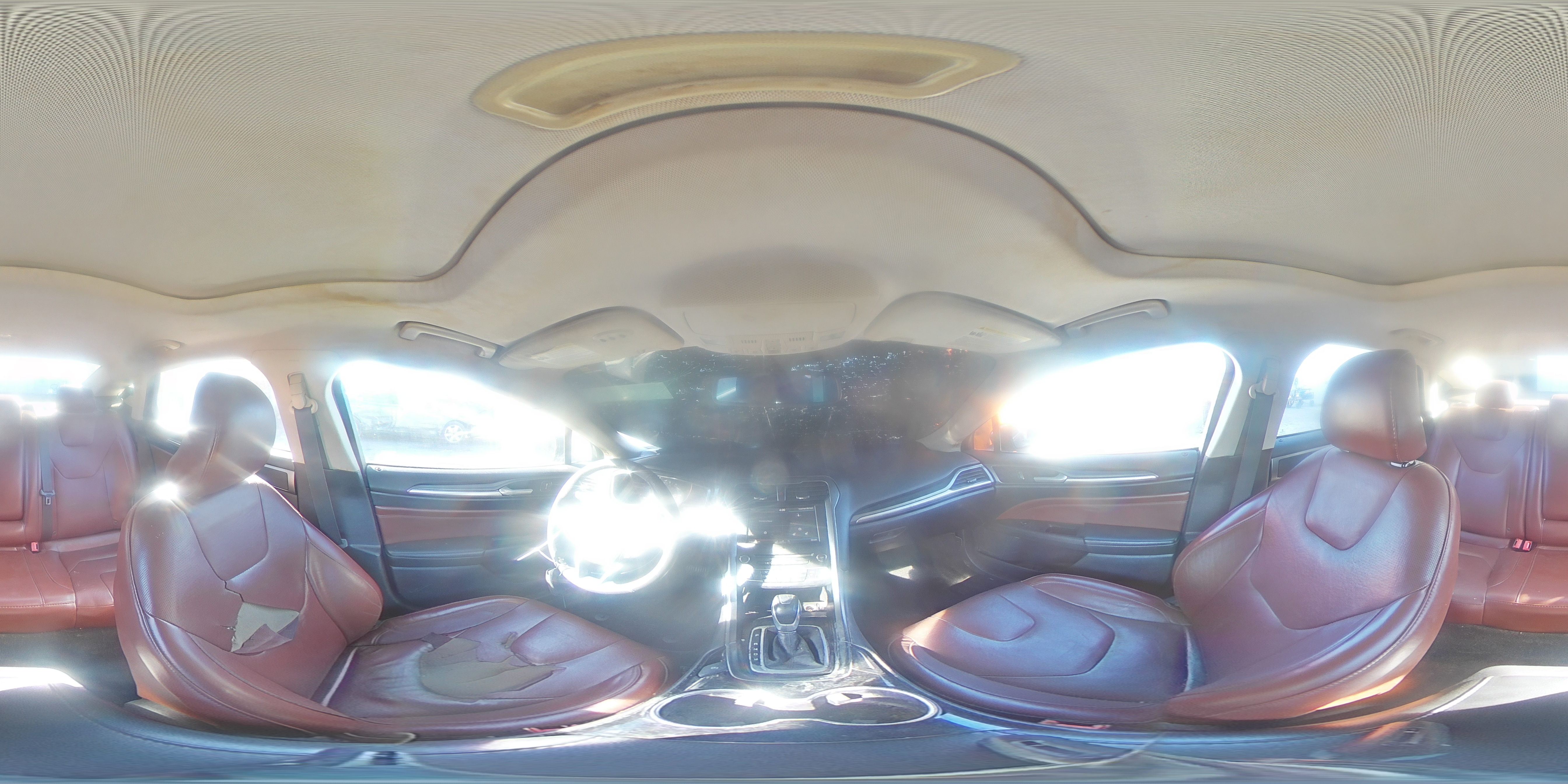 2016 Ford Fusion Se VIN: 3FA6P0H97GR351609 Lot: 82690245