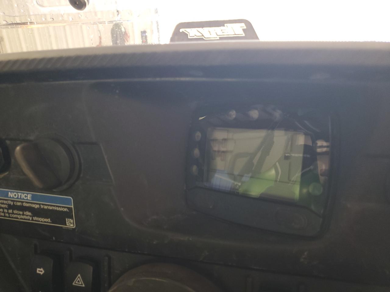 2024 Kawasaki Krt800 J VIN: JKBRTCJ19RB510023 Lot: 84920725