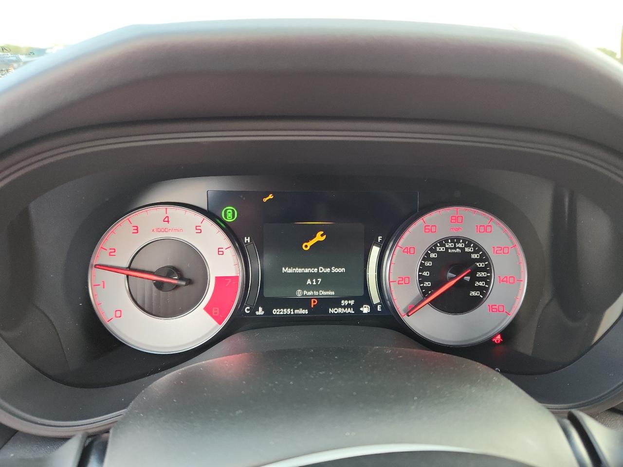 2023 Acura Tlx A-Spec VIN: 19UUB6F54PA003510 Lot: 87472425