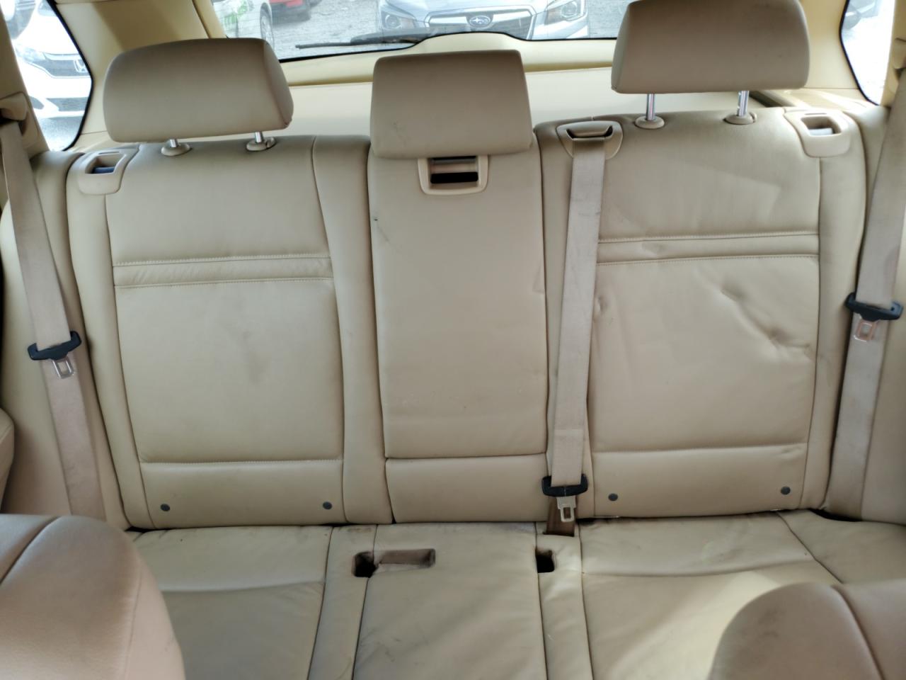 2012 BMW X5 xDrive35D VIN: 5UXZW0C58CL671947 Lot: 83947195