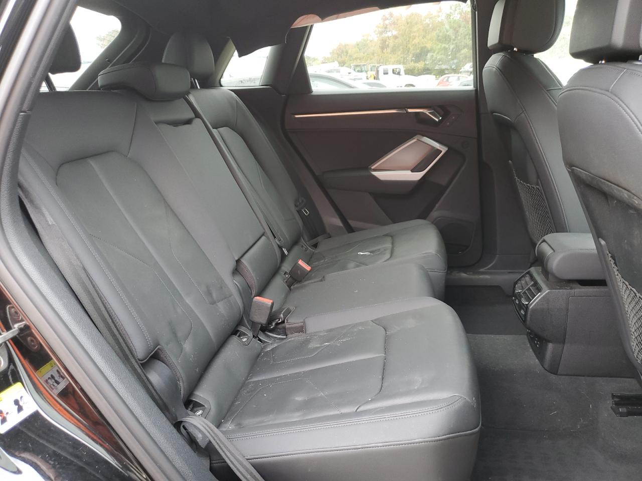 2022 Audi Q3 Premium Plus S Line 45 VIN: WA1EECF3XN1077285 Lot: 82752645