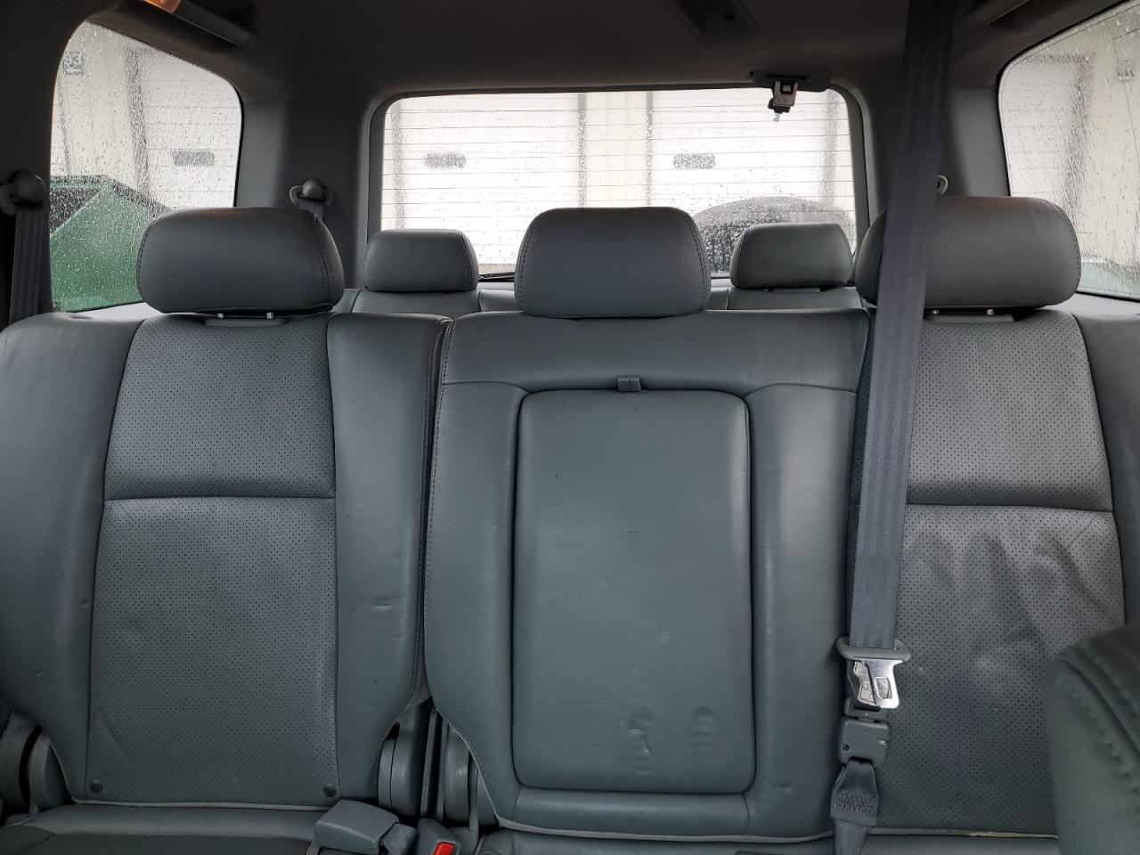 2005 Honda Pilot Exl VIN: 5FNYF18595B015709 Lot: 85581135