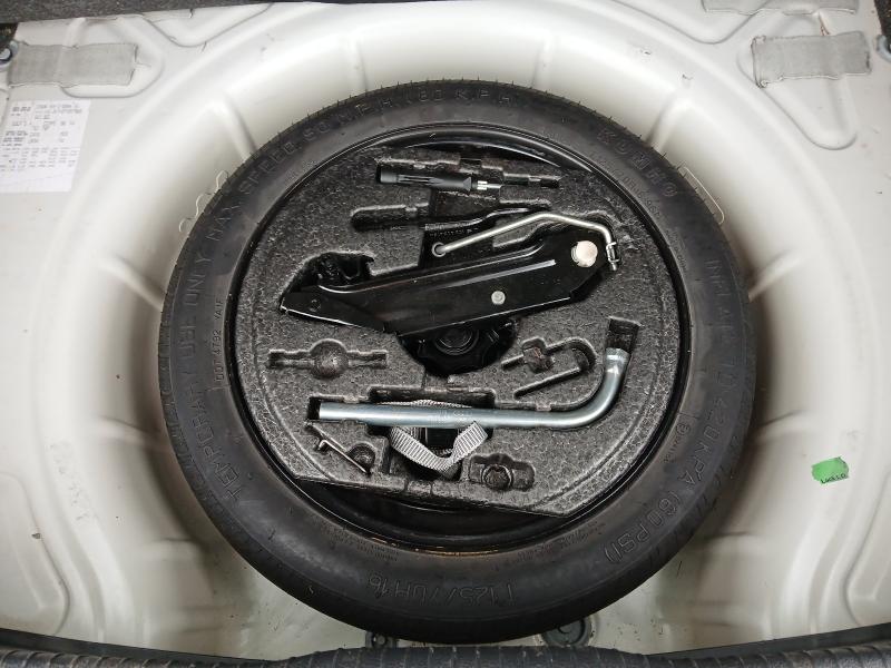 2011 VOLKSWAGEN GOLF 1.4 TSI MATCH 3DR