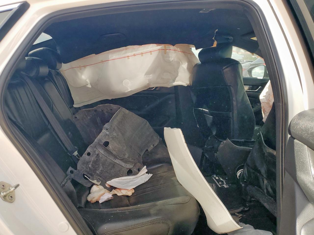 2018 Honda Accord Sport VIN: 1HGCV1F36JA248367 Lot: 82257195