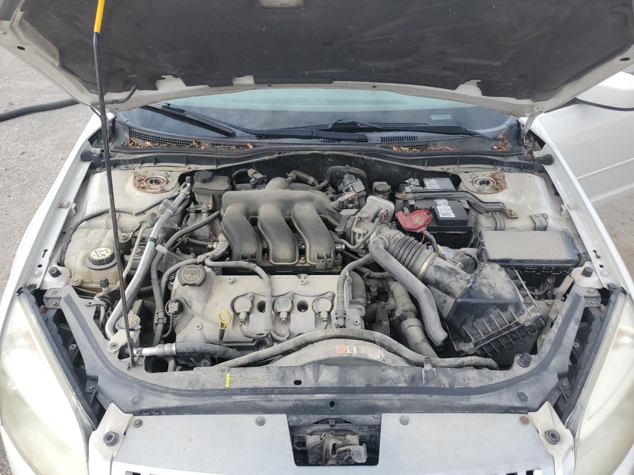 2009 Mercury Milan Premier VIN: 3MEHM08129R607632 Lot: 82258825