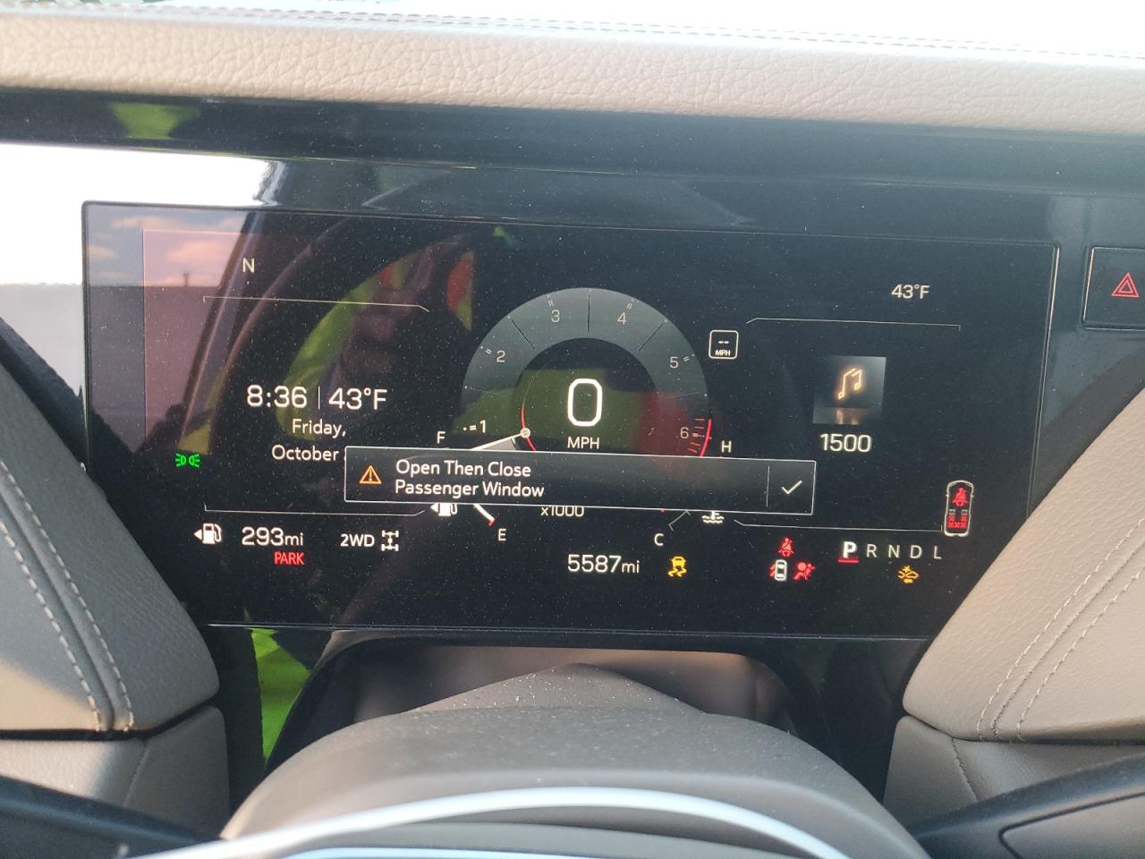 2025 GMC Yukon Denali VIN: 1GKS2DRL9SR244451 Lot: 92824635