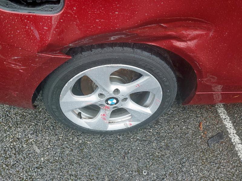 2011 BMW 118D SPORT 