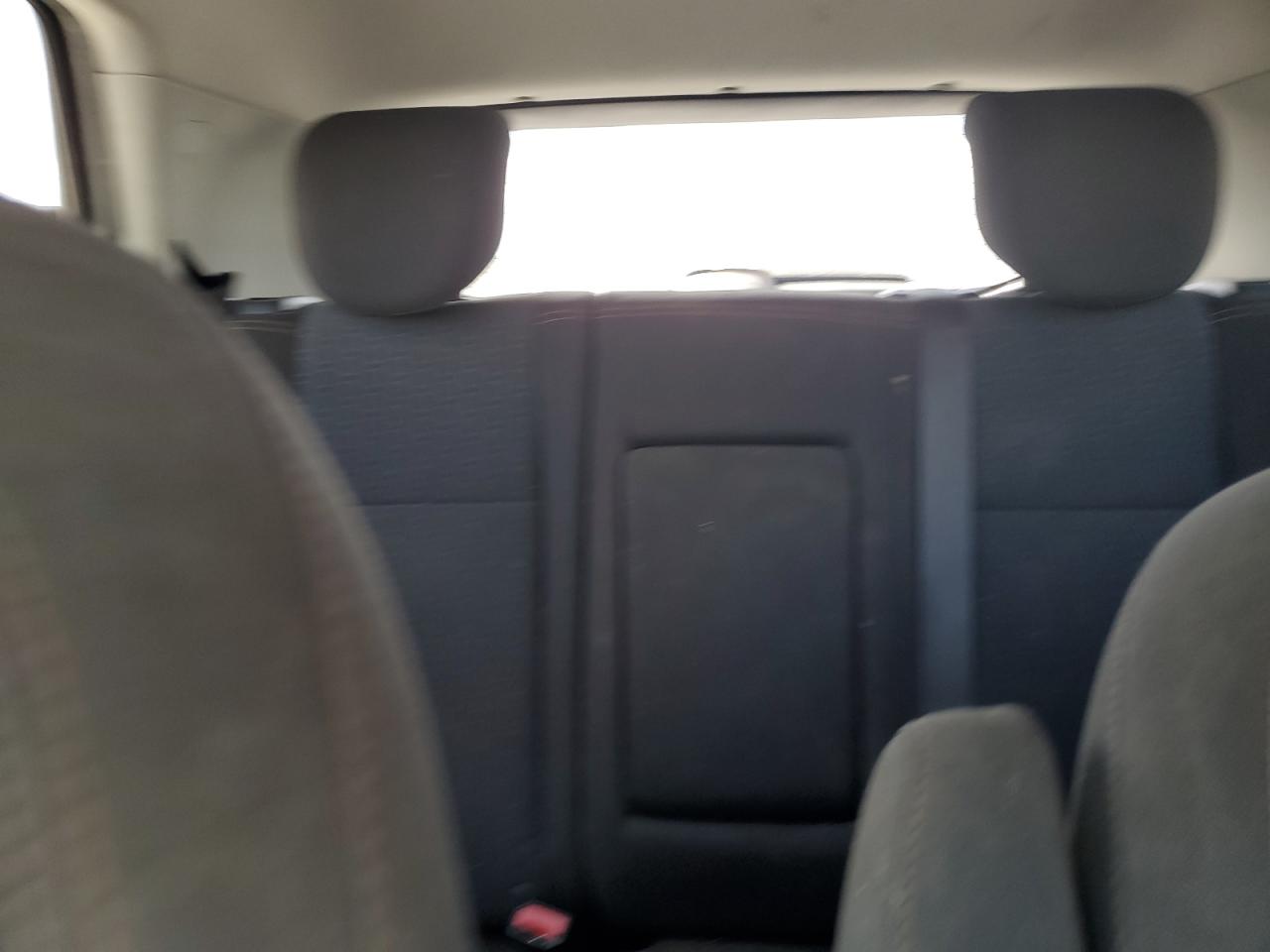 2020 Chevrolet Trax Ls VIN: KL7CJKSB2LB052840 Lot: 85162675