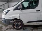 2018 FORD TRANSIT CUSTOM 290  for sale at Copart EAST KILBRIDE