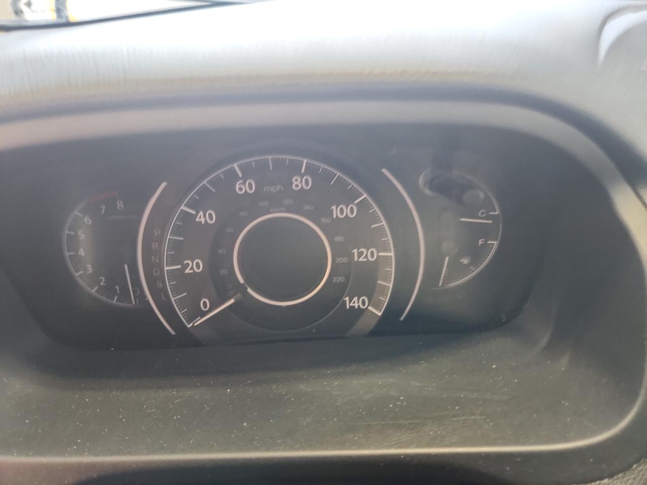 2016 Honda Cr-V Exl VIN: 5J6RM4H73GL044369 Lot: 85292335