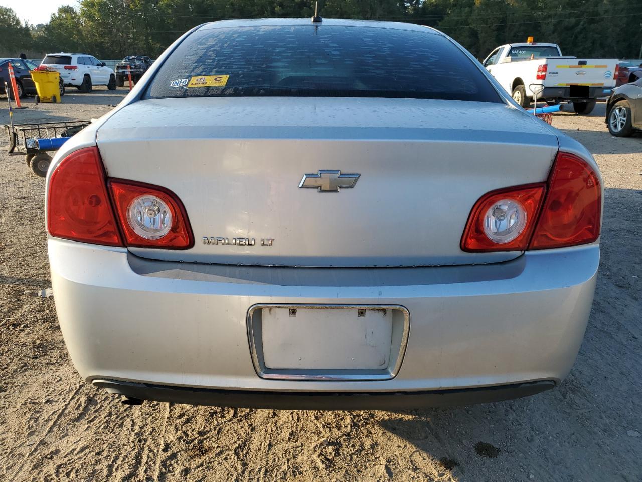 2011 Chevrolet Malibu 1Lt VIN: 1G1ZC5E1XBF298272 Lot: 84545185