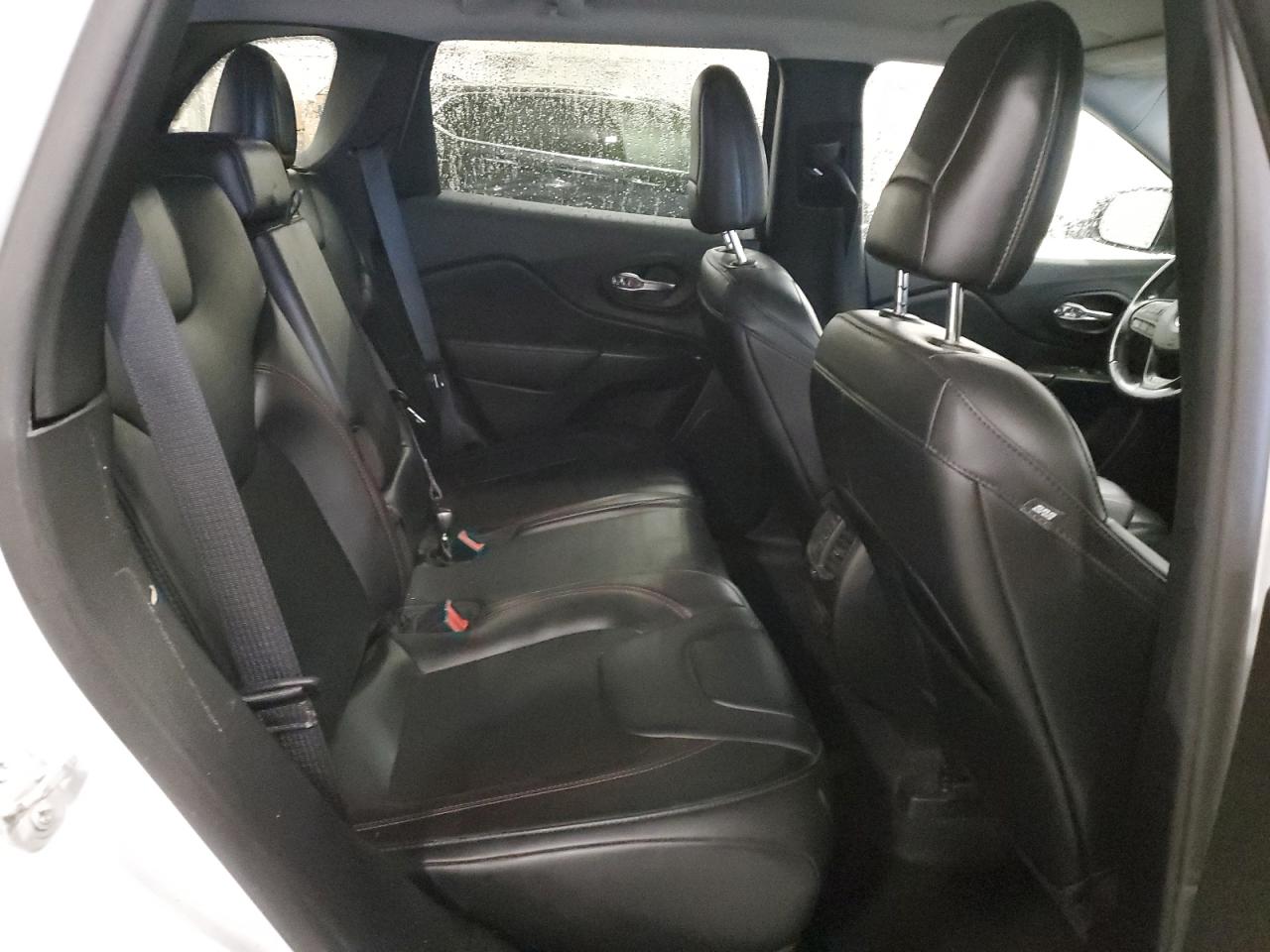 2020 Jeep Cherokee Trailhawk VIN: 1C4PJMBXXLD643417 Lot: 82496235