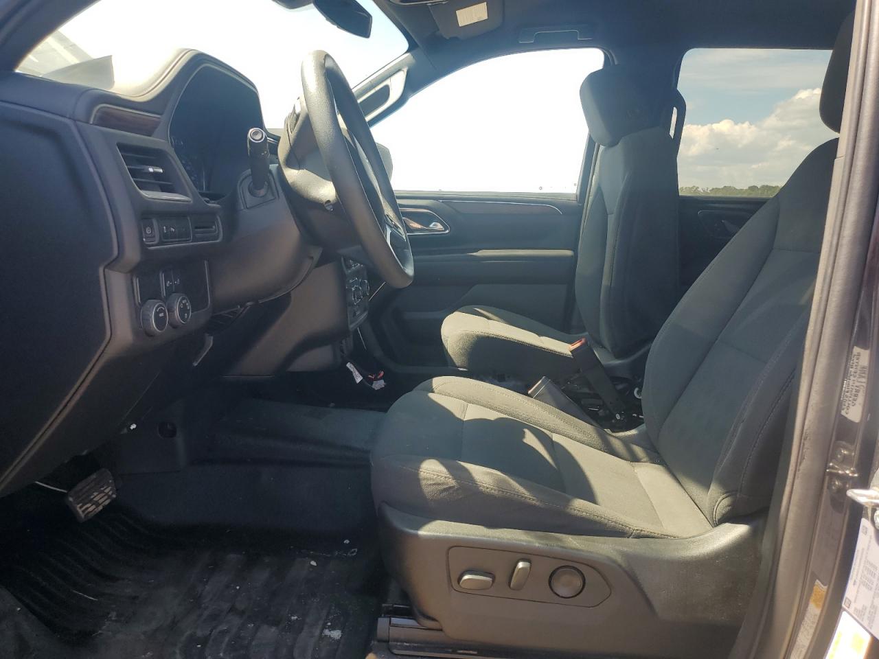 2023 Chevrolet Tahoe C1500 VIN: 1GNSCLEDXPR226038 Lot: 84734355