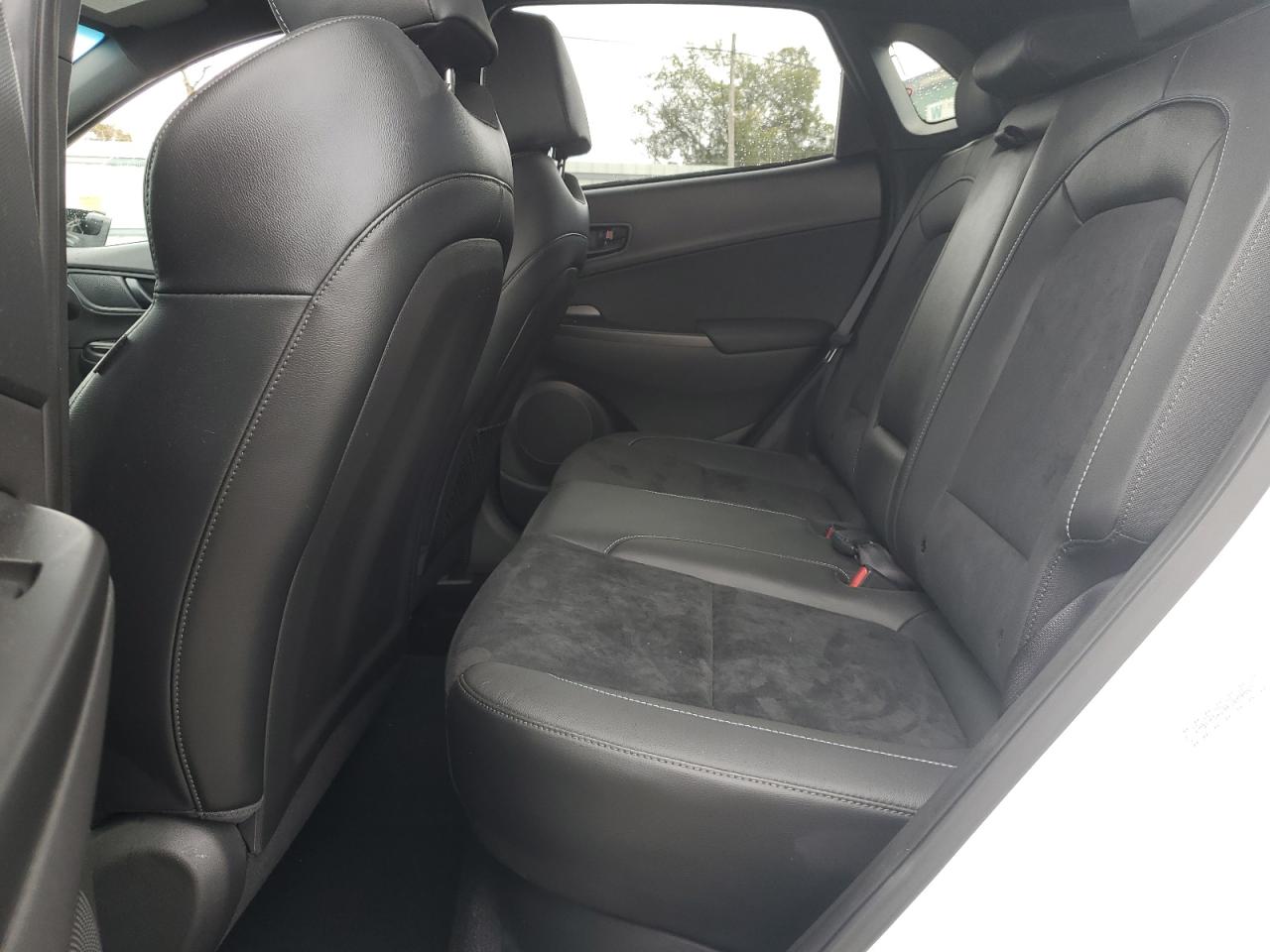 2023 Hyundai Kona N Base VIN: KM8KH3AC9PU009063 Lot: 85352525