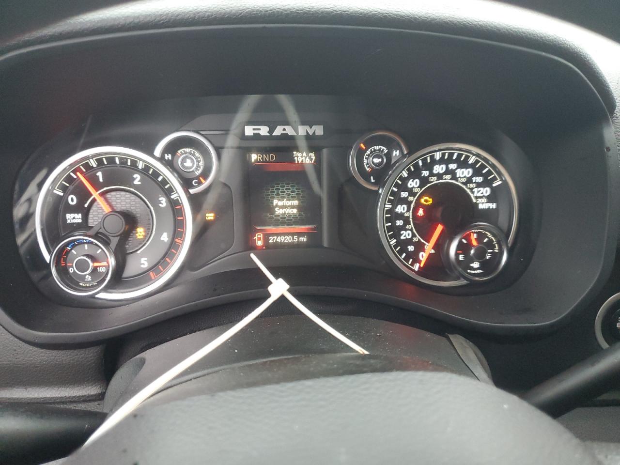 2022 Ram 3500 VIN: 3C7WRTCL7NG123193 Lot: 85364205