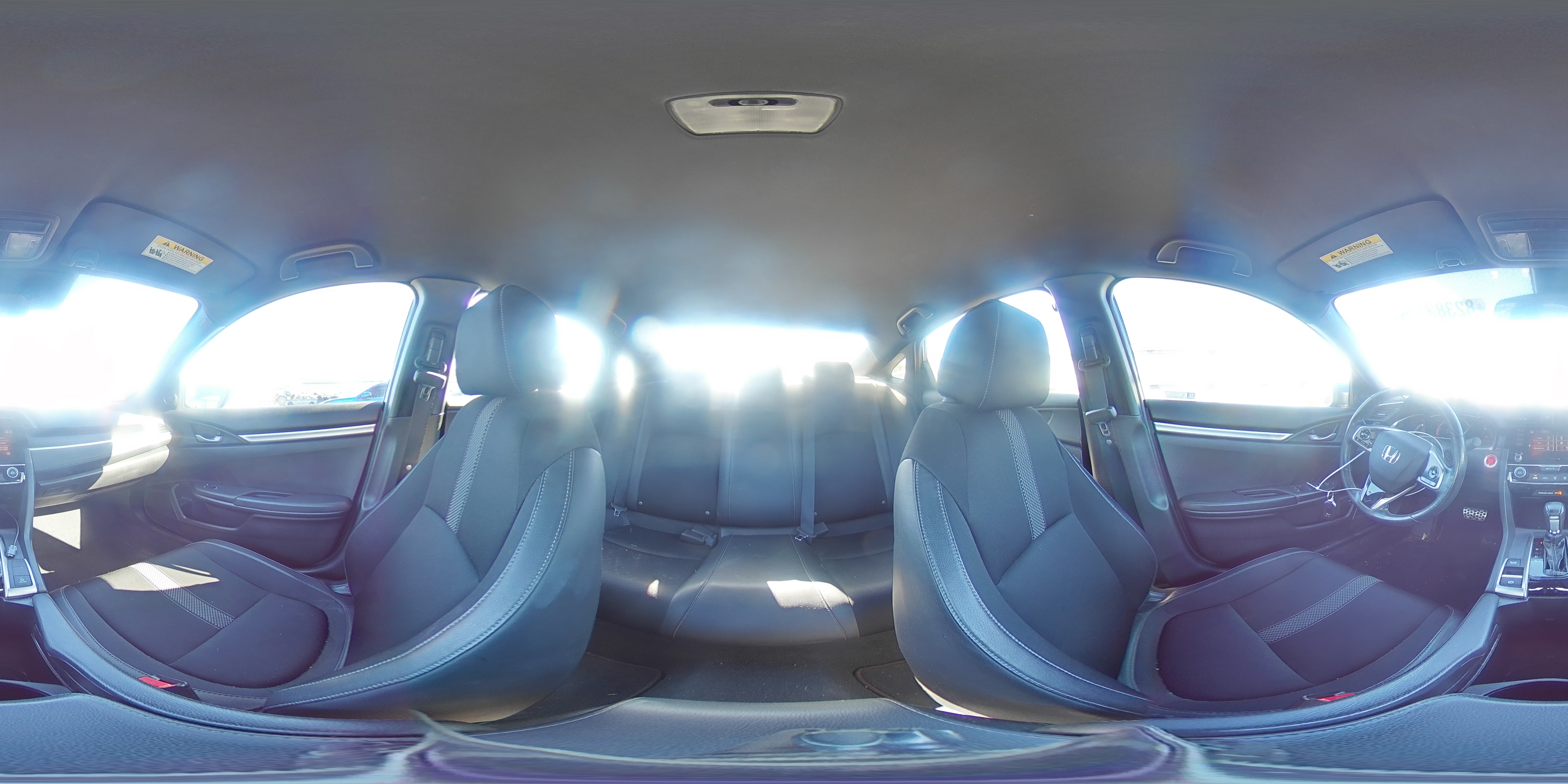 2021 Honda Civic Sport VIN: 2HGFC2F81MH553768 Lot: 82382715