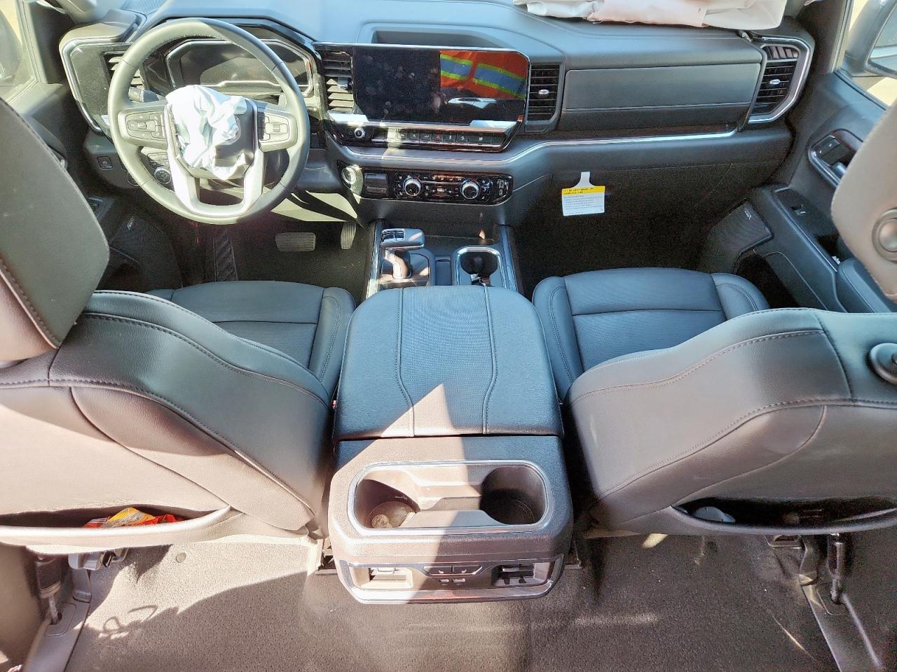 2024 GMC Sierra K1500 Slt VIN: 3GTUUDED3RG251743 Lot: 90693665