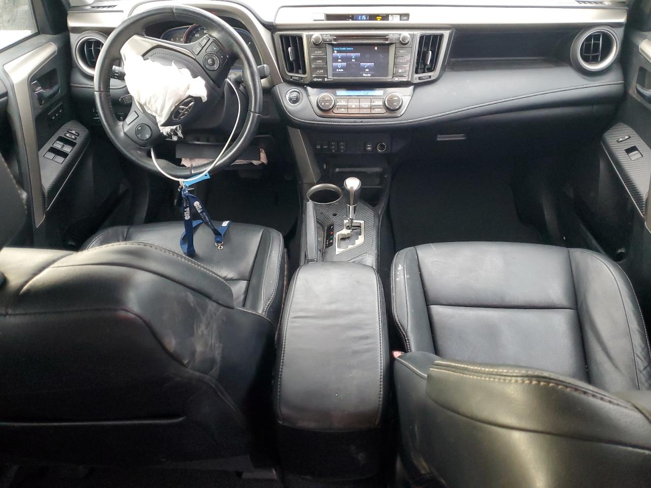 2014 Toyota Rav4 Limited VIN: 2T3YFREV7EW102330 Lot: 81973615