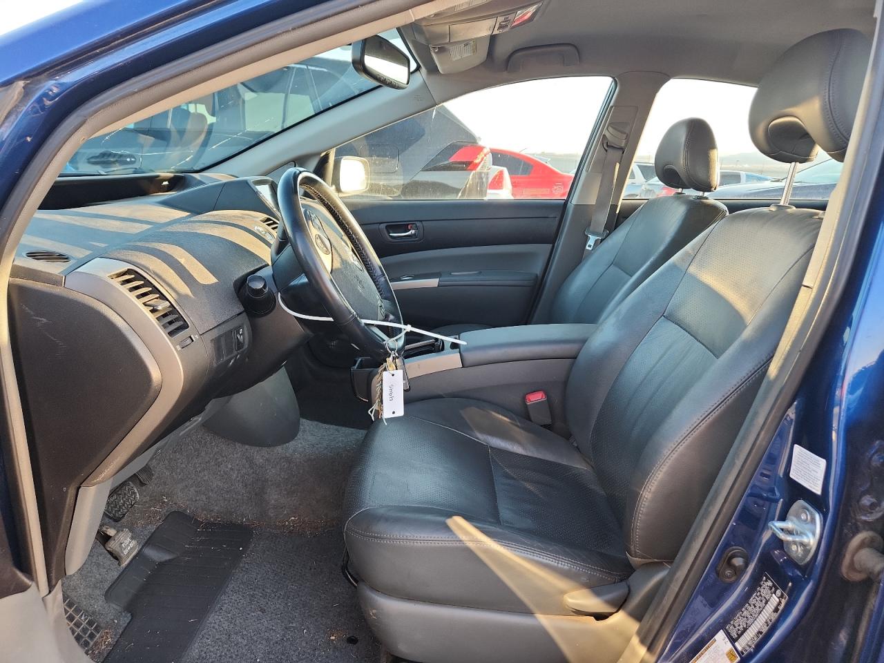 2008 Toyota Prius VIN: JTDKB20U887779779 Lot: 85279025