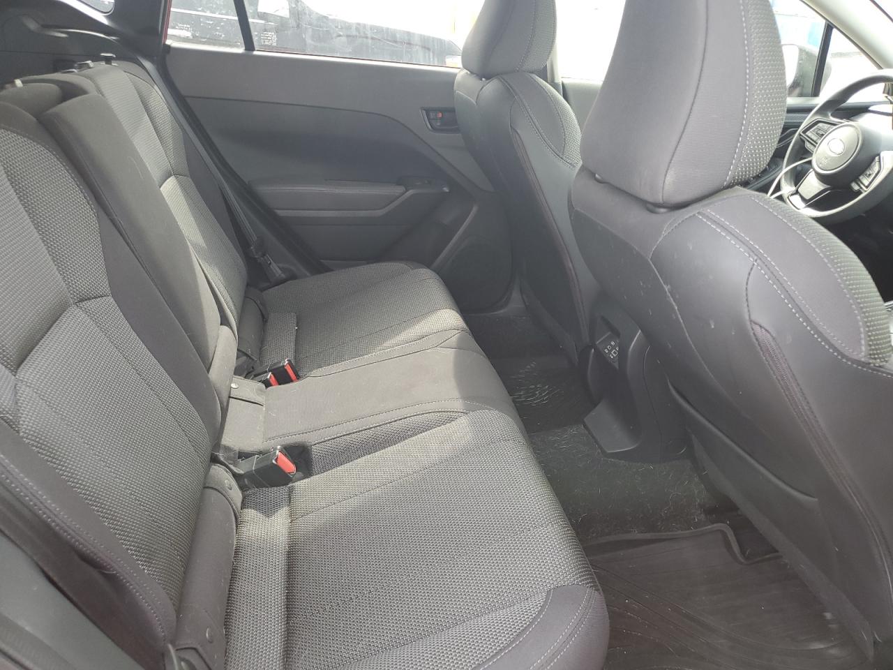 2024 Subaru Crosstrek Premium VIN: JF2GUADC7R8311812 Lot: 87312675