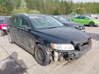 2011 VOLVO V50 SE LUX EDITION DRIVE  for sale at Copart WHITBURN