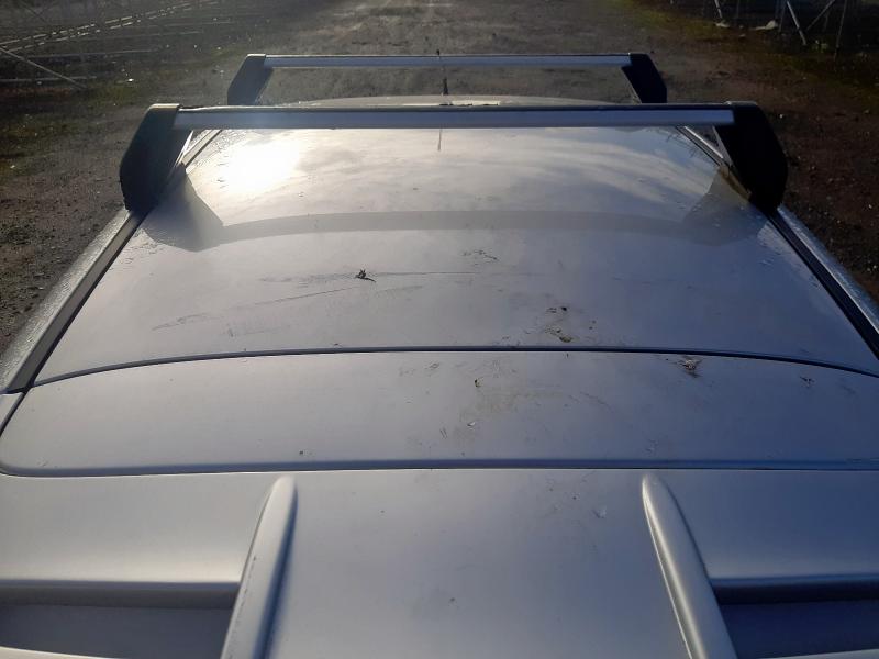 2009 FORD FIESTA 1.6 TDCI ZETEC S 3DR