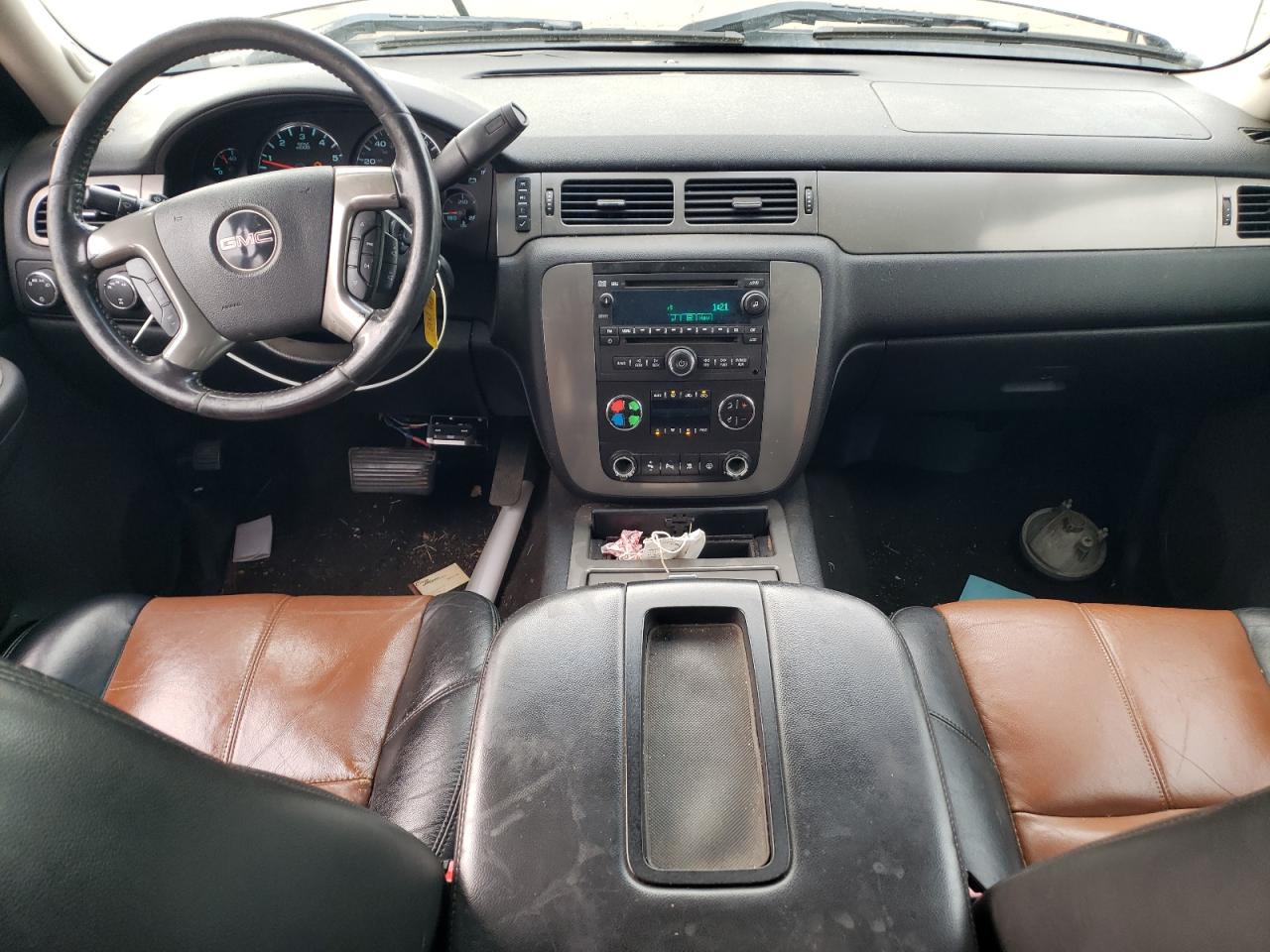 2008 GMC Sierra K1500 VIN: 2GTEK13M481183472 Lot: 90862775