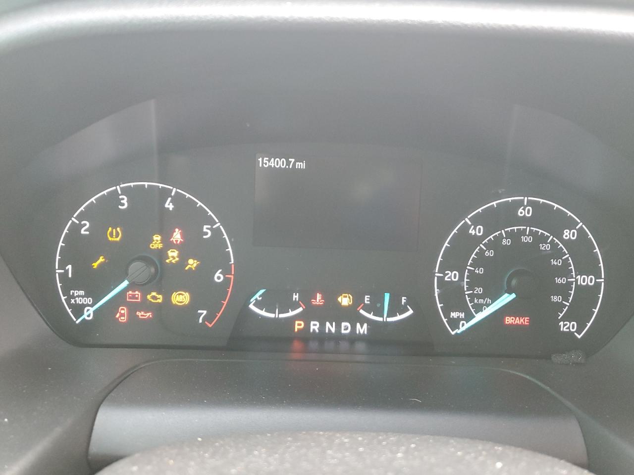 2023 Ford Transit T-350 Hd VIN: 1FDBF6ZG8PKC05764 Lot: 85495565