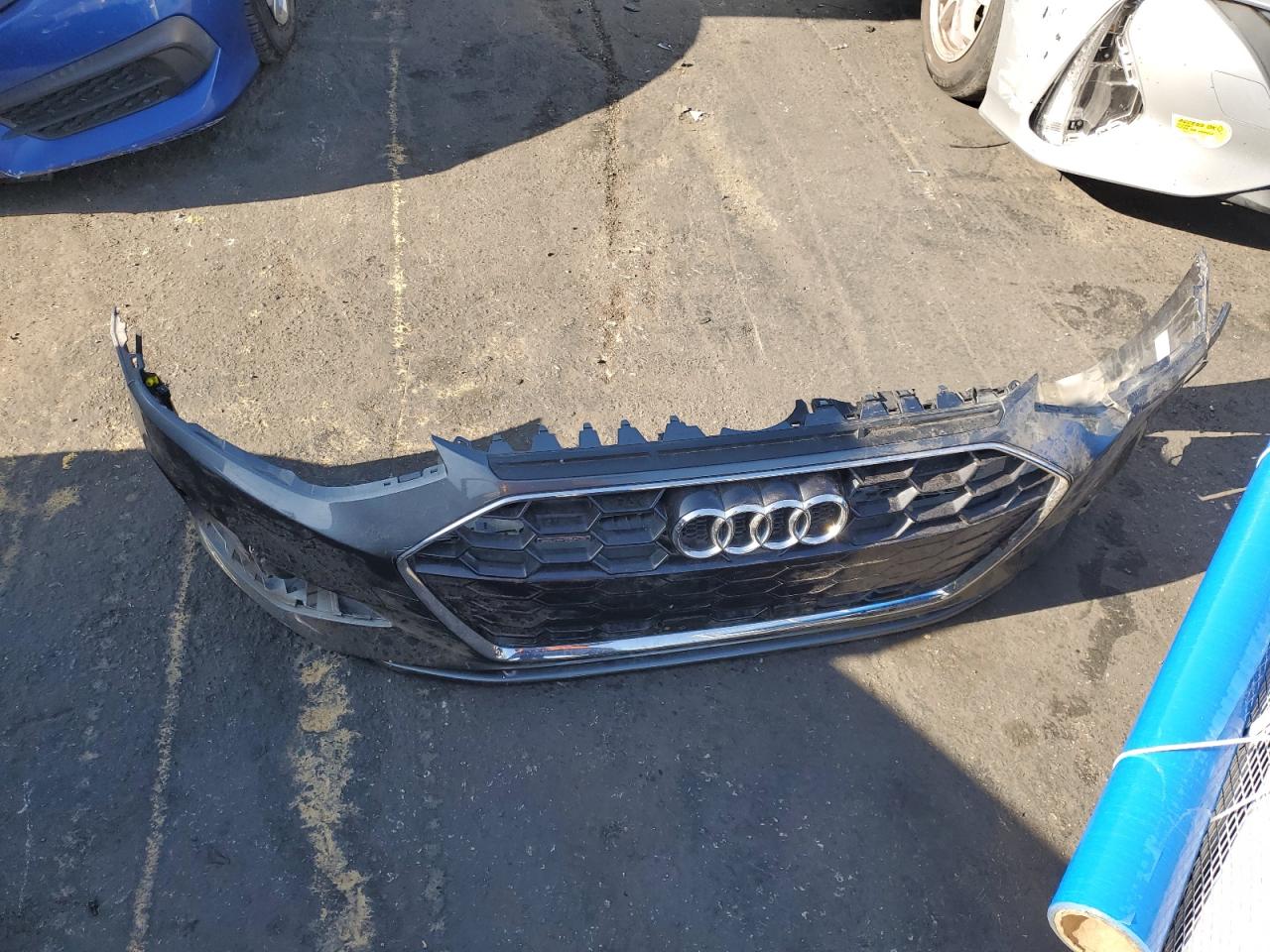 2023 Audi A4 Premium Plus 45 VIN: WAUEAAF46PN011565 Lot: 90519375