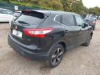 2016 NISSAN QASHQAI 1.5 DCI N-CONNECTA 5DR for sale at Copart COLCHESTER