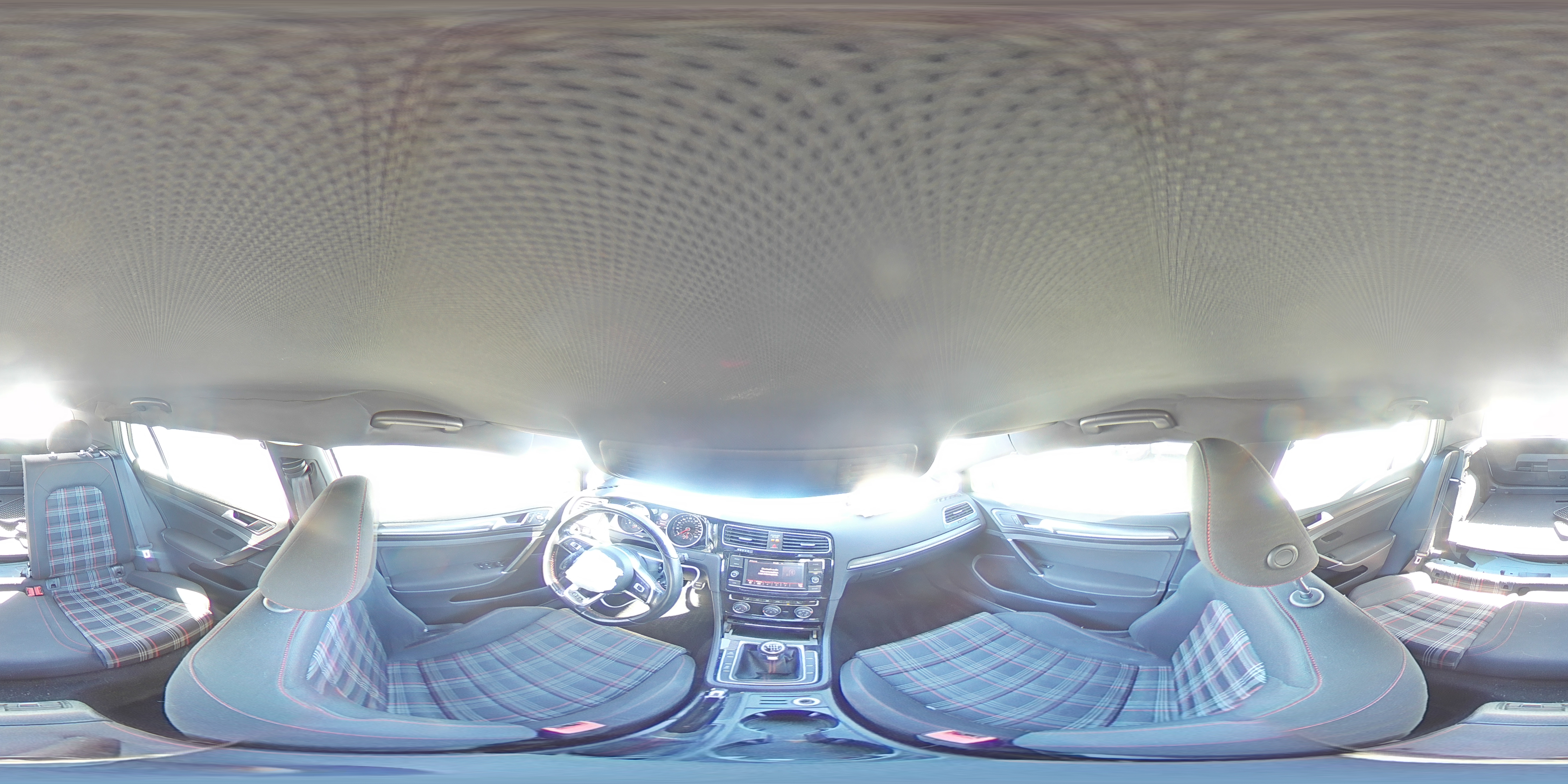 2018 Volkswagen Gti S VIN: 3VW547AU8JM292240 Lot: 90053095