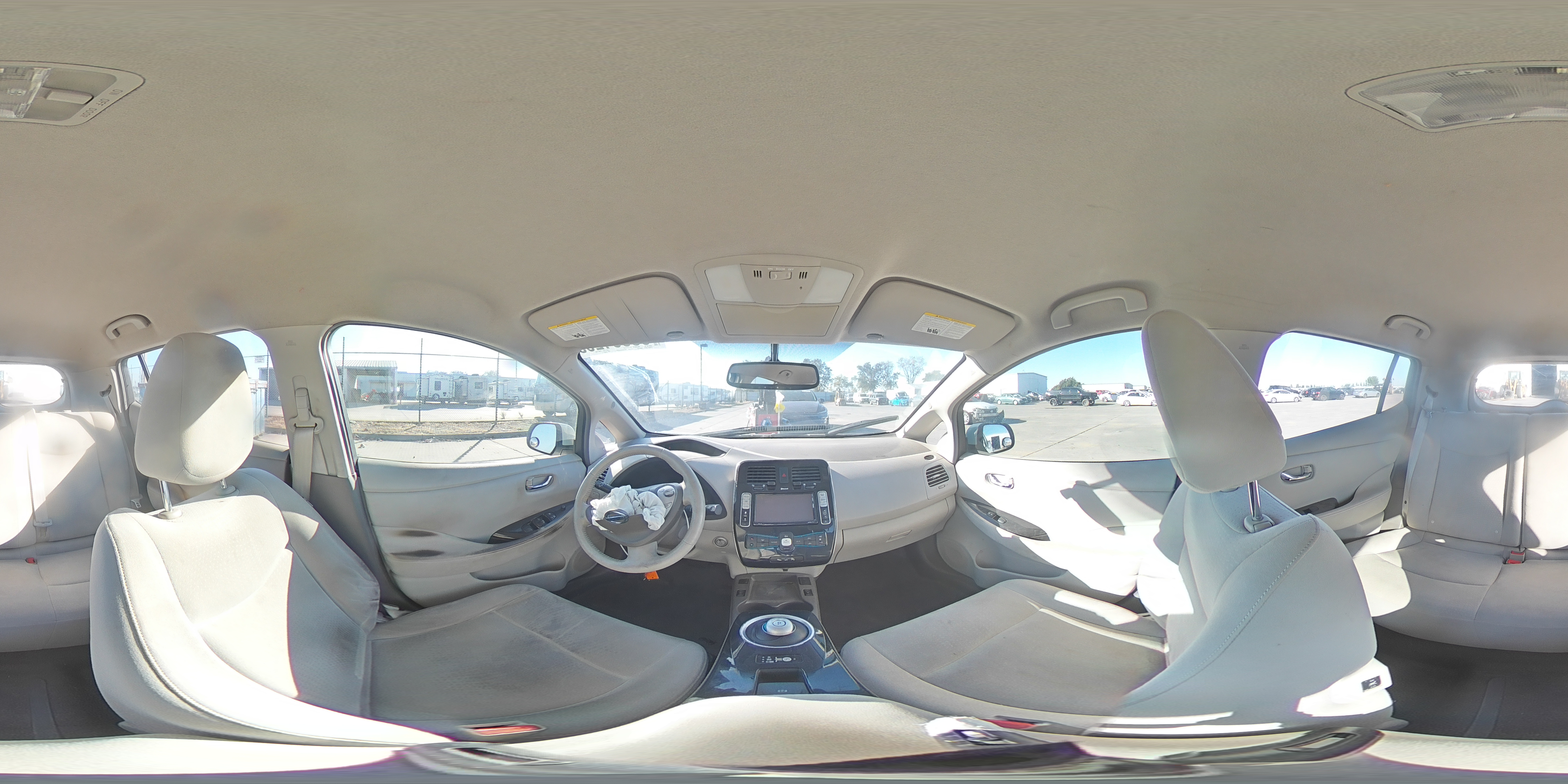 2012 Nissan Leaf Sv VIN: JN1AZ0CP0CT025621 Lot: 85881265