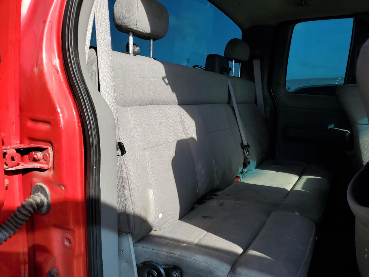 2005 Ford F150 VIN: 1FTRX02W35KB81871 Lot: 85475915