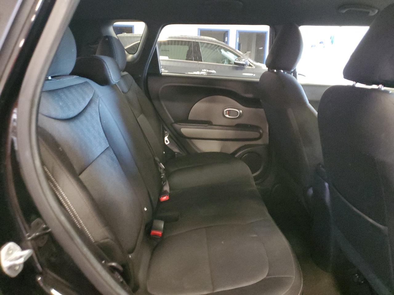 2016 Kia Soul VIN: KNDJN2A28G7238603 Lot: 82292665
