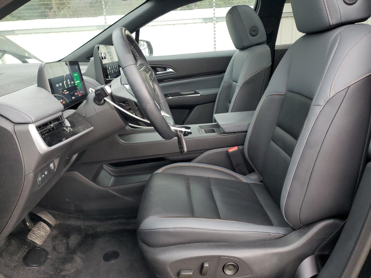 2024 Honda Prologue Tour VIN: 3GPKHXRJ1RS528804 Lot: 82289115