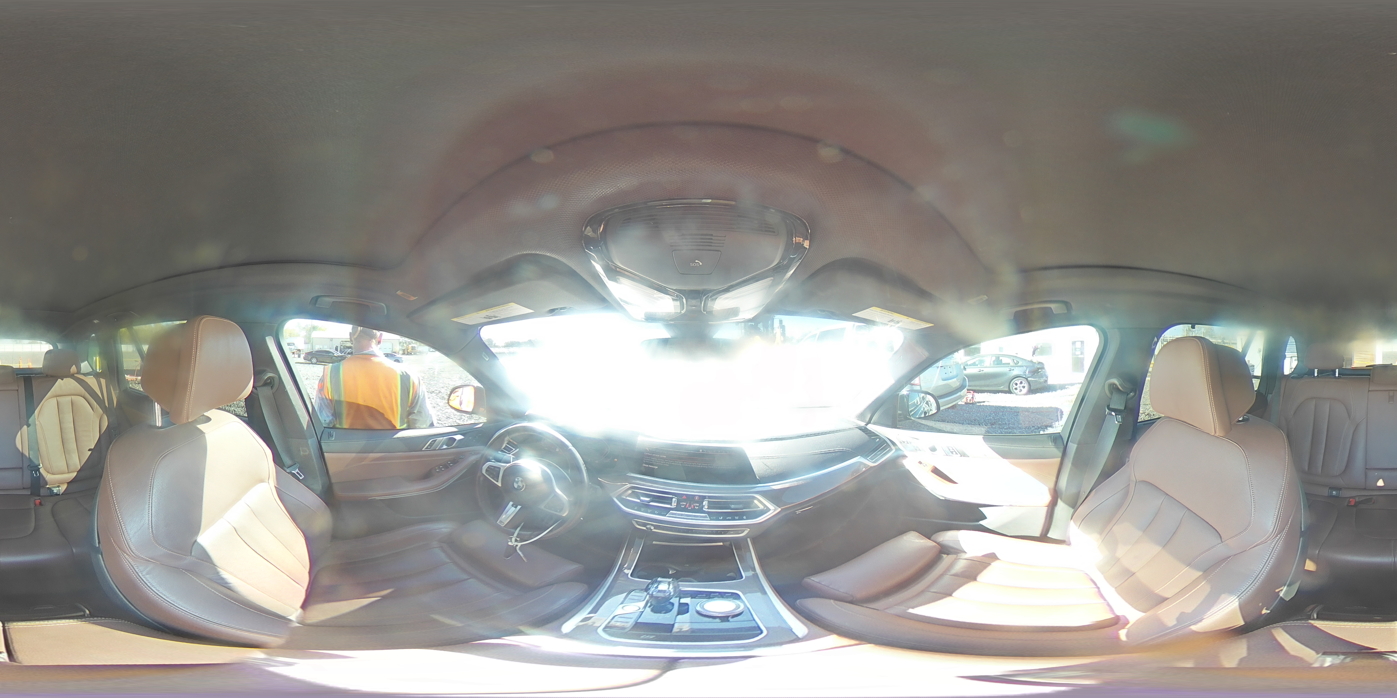 2022 BMW X5 xDrive40I VIN: 5UXCR6C06N9K49227 Lot: 84380265