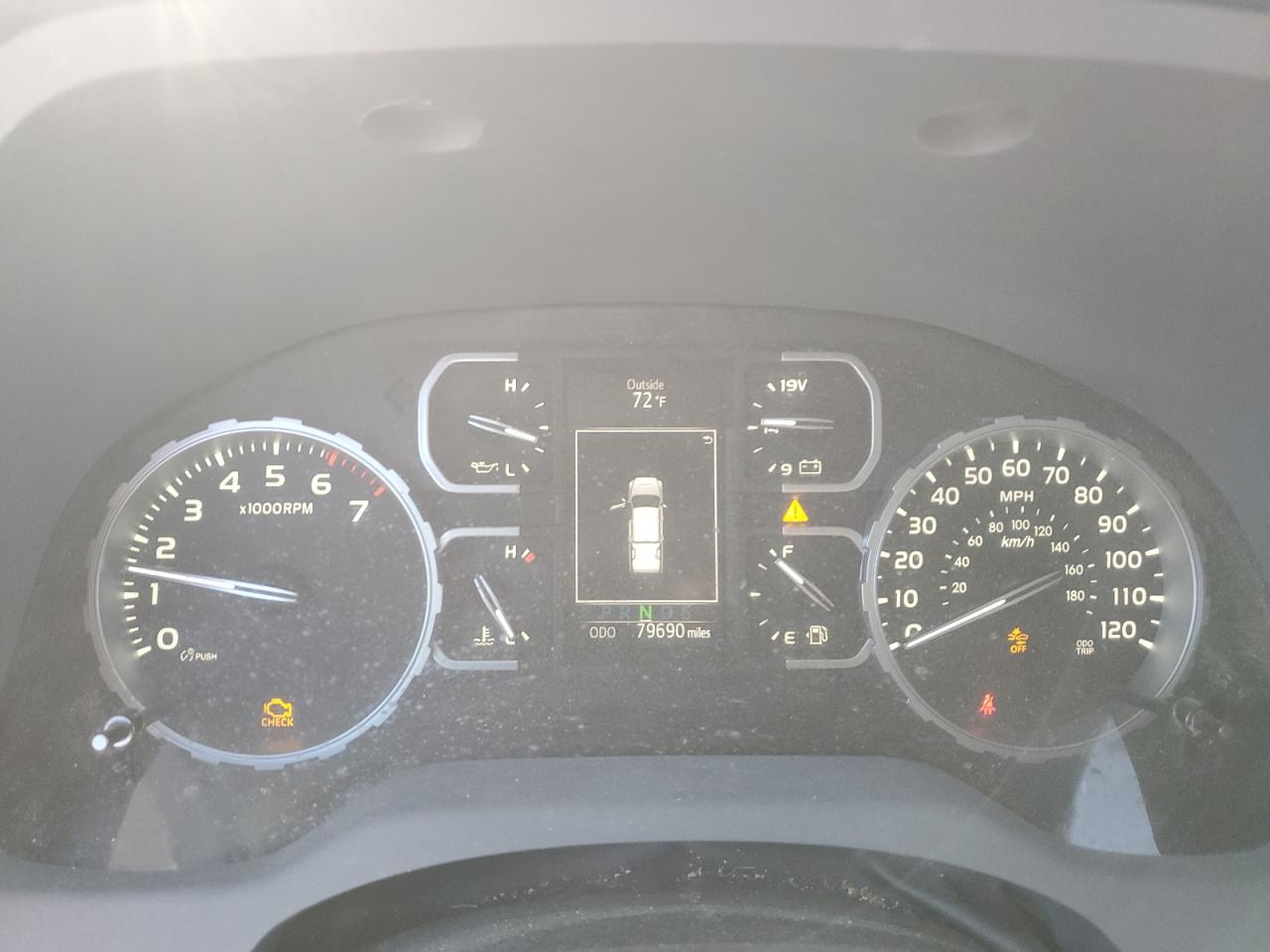 2021 Toyota Tundra Crewmax Sr5 VIN: 5TFDY5F10MX960178 Lot: 84632955