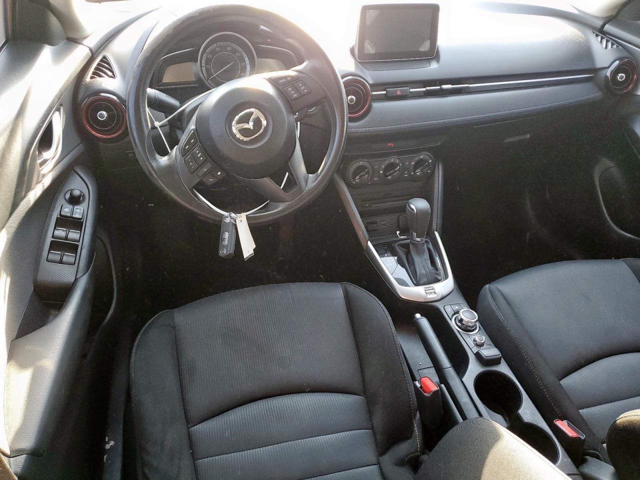 2017 Mazda Cx-3 Sport VIN: JM1DKDB77H0153841 Lot: 84069365