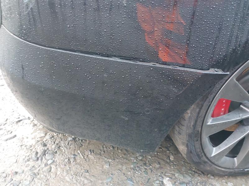 2020 TESLA MODEL S PERFORMANCE LUDICROUS AWD 5DR AUTO