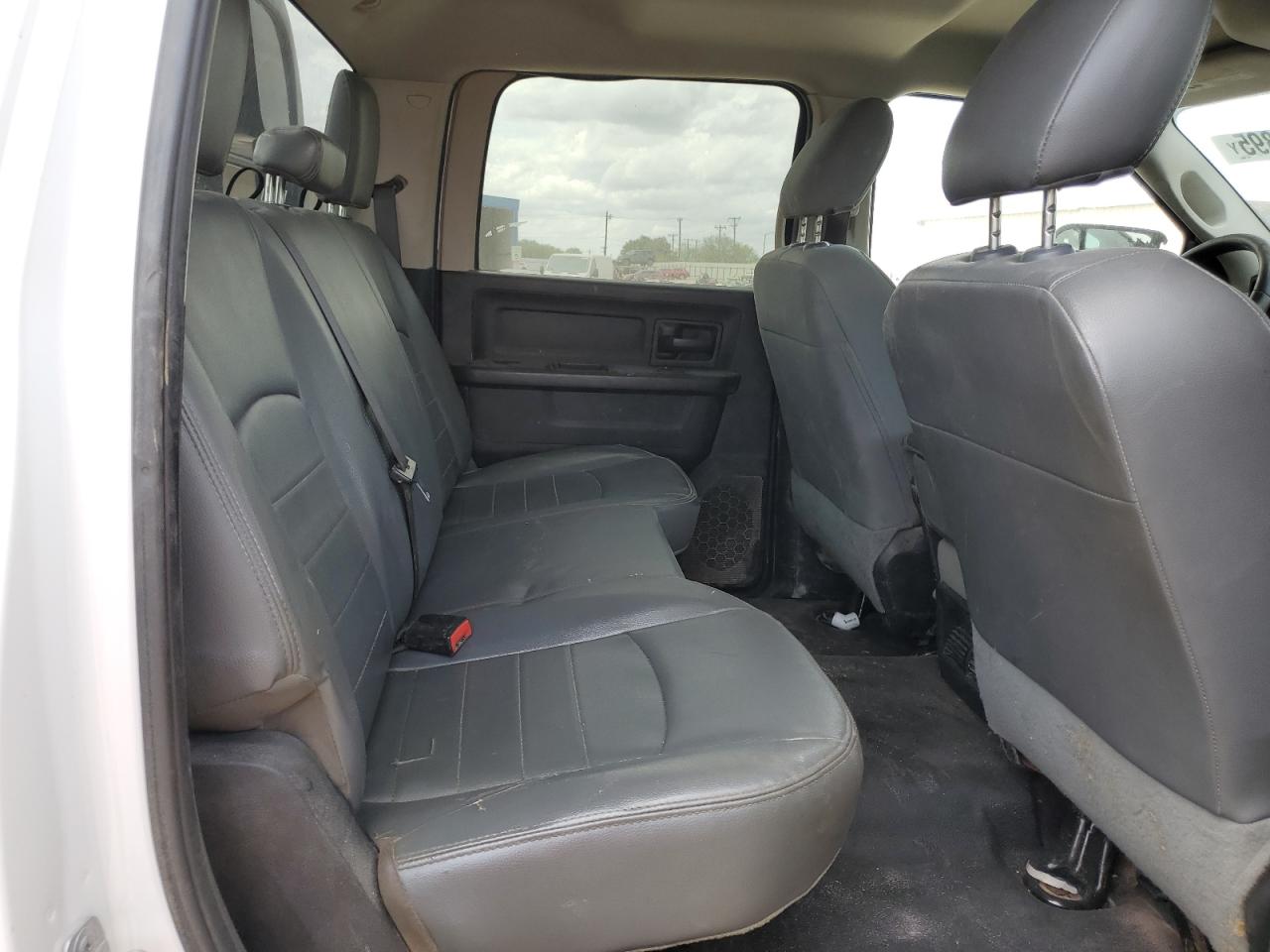 2018 Ram 3500 Flatbed Truck VIN: 3C7WRTCL2JG398030 Lot: 89644895