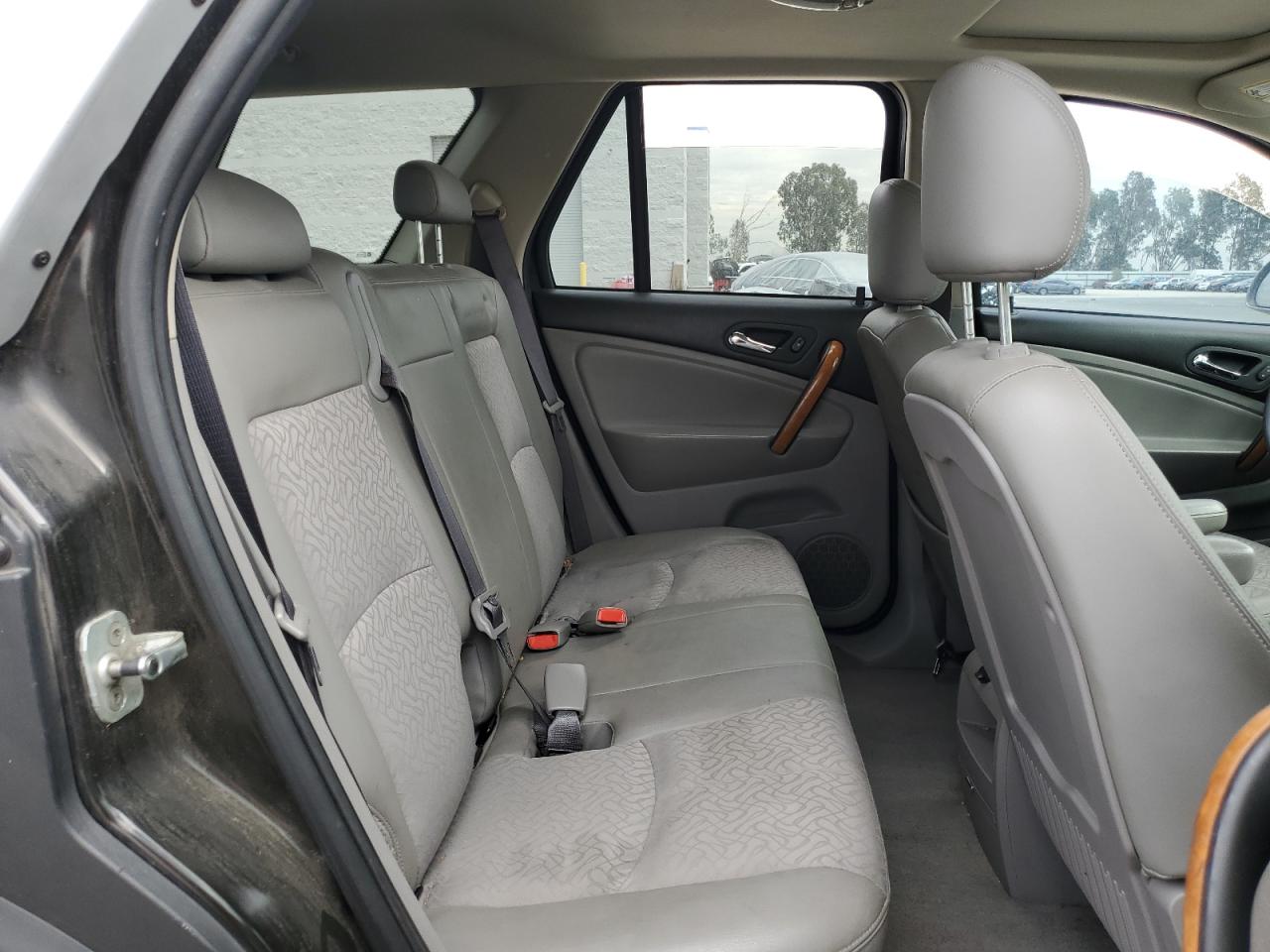 2007 Saturn Vue VIN: 5GZCZ63497S869827 Lot: 82282755