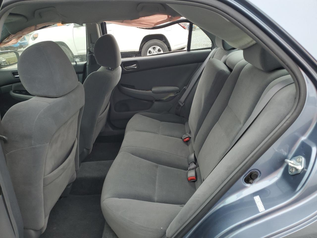 2007 Honda Accord Se VIN: 1HGCM56347A022413 Lot: 82266785