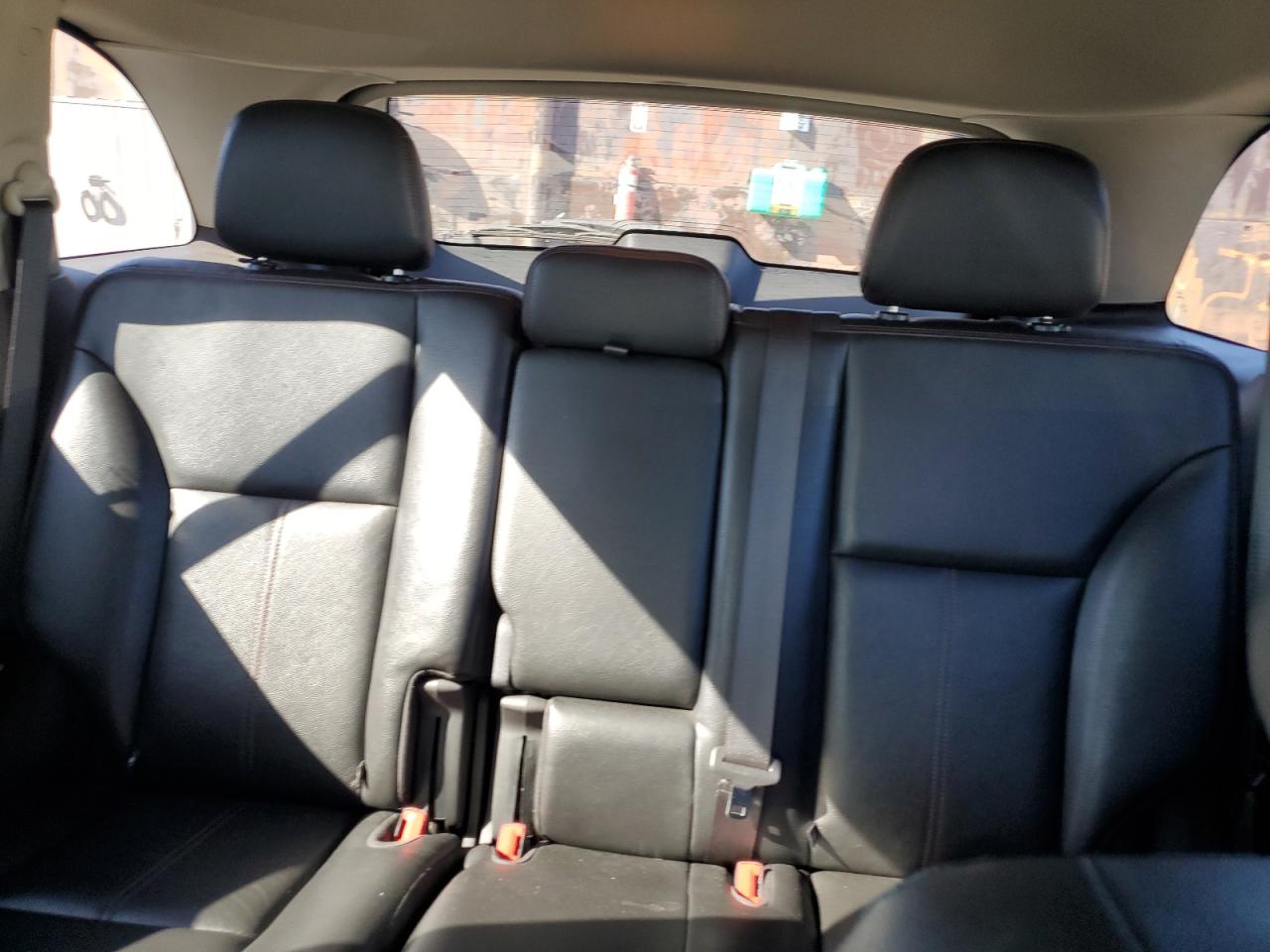 2014 Ford Edge Sel VIN: 2FMDK3JC0EBB24325 Lot: 84906965