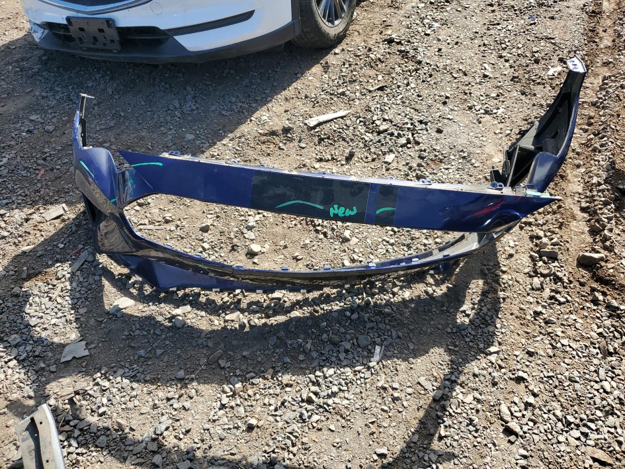 2020 Ford Mustang VIN: 1FA6P8TH9L5174281 Lot: 82708885