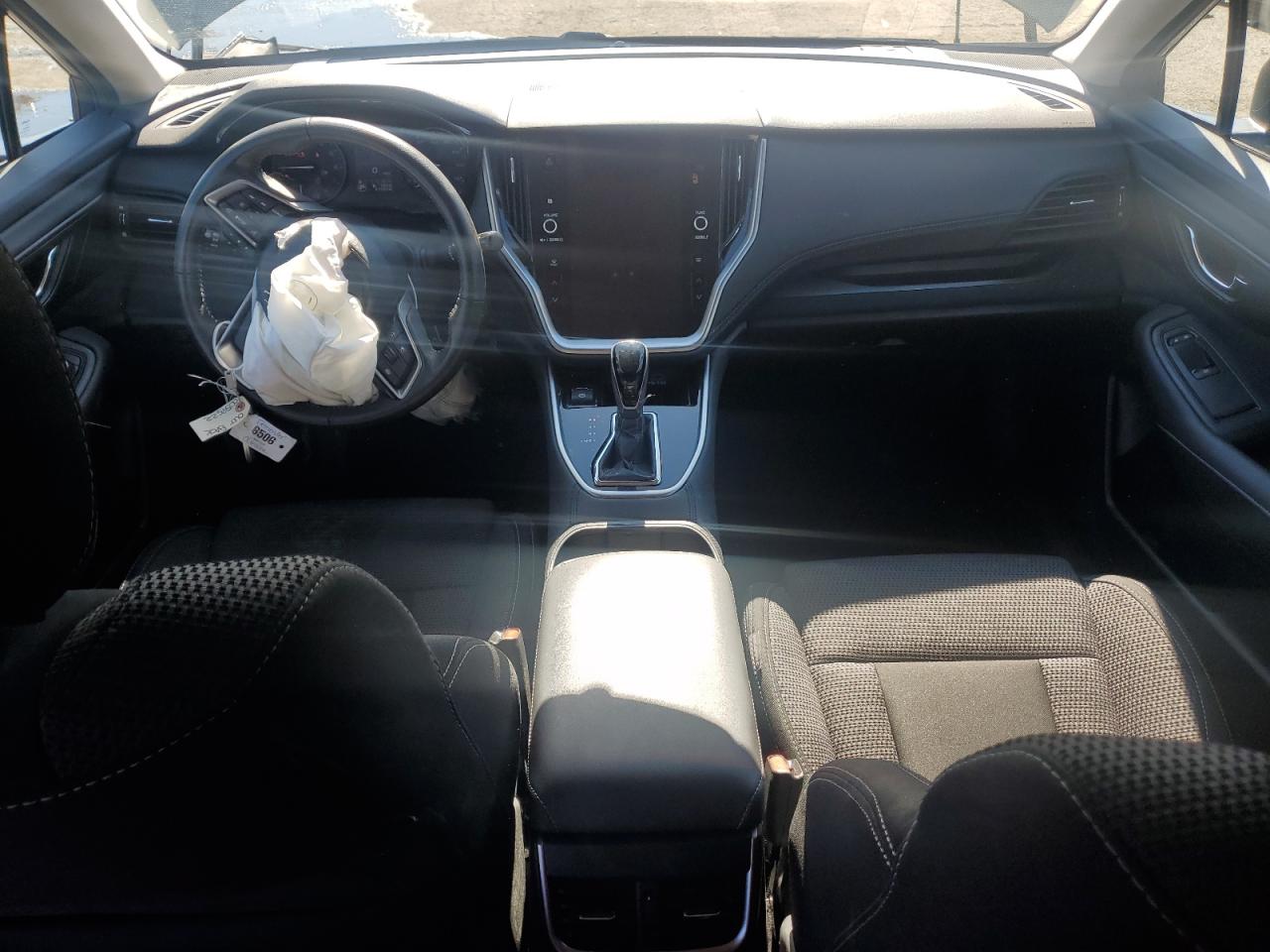 2025 Subaru Outback Premium VIN: 4S4BTADCXS3180210 Lot: 84639345